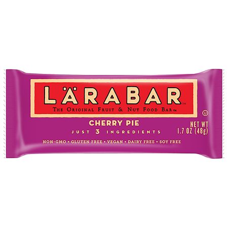 Larabar Cherry Pie Bar