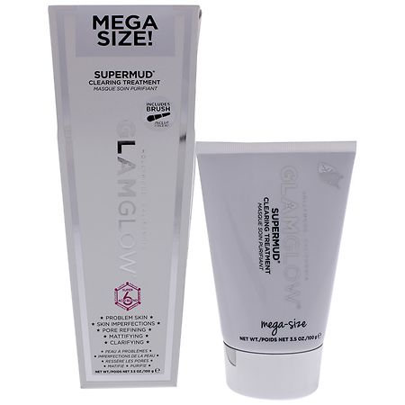GlamGlow Supermud Clearing Treatment