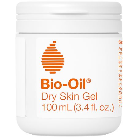 Bio-Oil Dry Skin Gel With Smoothing Emollients