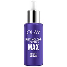 Olay Regenerist Retinol 24 Max Night Face Serum | Walgreens