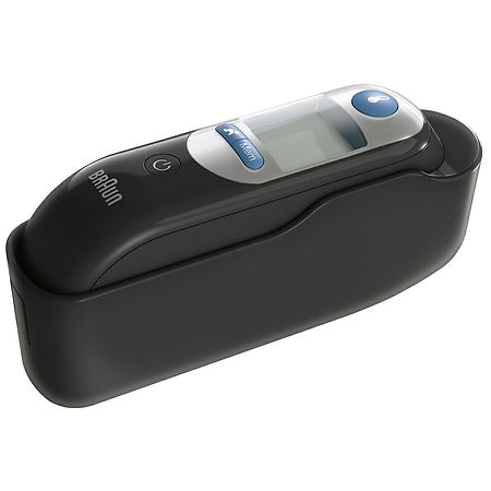 Braun Thermoscan 7 Ear Thermometer