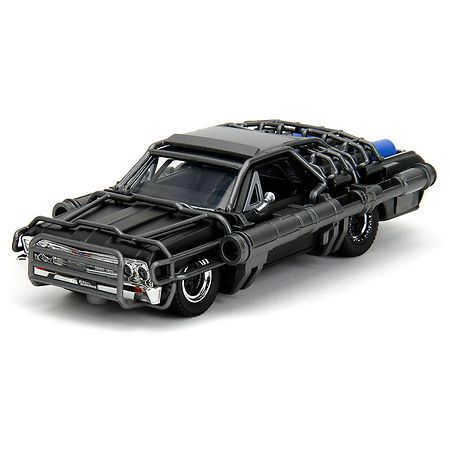 Jada Fast & Furious Die Cast Assortment