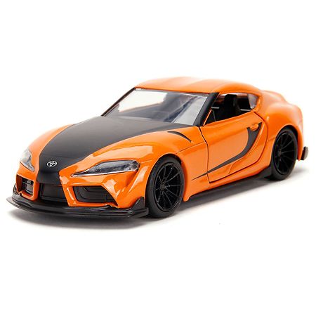 Jada Fast & Furious Die Cast Assortment