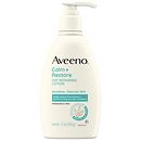 Aveeno Calm + Restore Body Lotion Fragrance Free - 12.0 oz