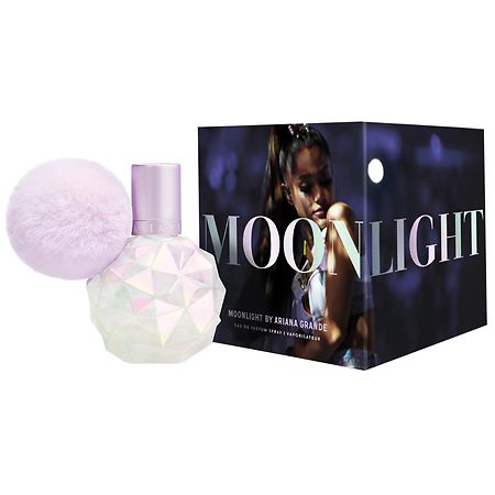 Ariana Grande Moonlight Eau de Parfum - 1 fl oz bottle