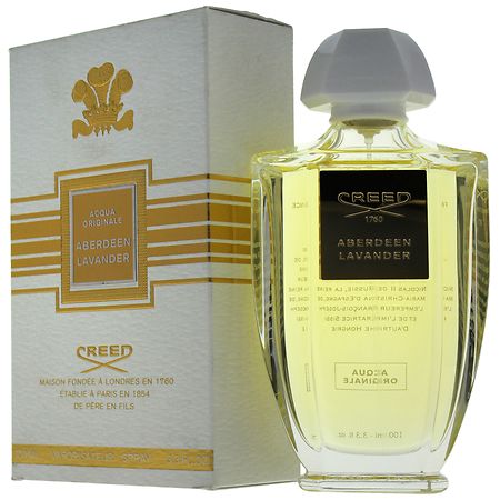CREED Aberdeen Lavender Acqua Originale Eau de Parfum 3.3 fl oz *EN 
