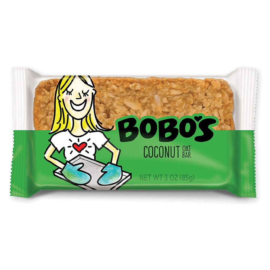 Bobo's Oat Bar Coconut | Walgreens