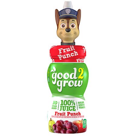 Good2Grow Fruit Juice Fruit Punch