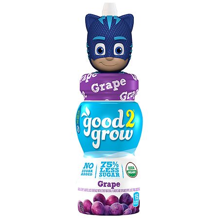 Good2Grow Grape Juice