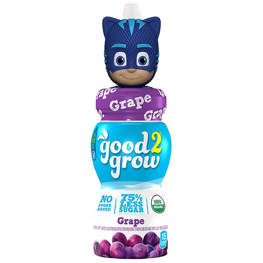 Good2Grow Grape Juice Walgreens