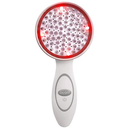 DPL Professional Pain Relief System Using Red Light Therapy Full Body