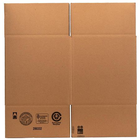 Wexford Large Shipping Box