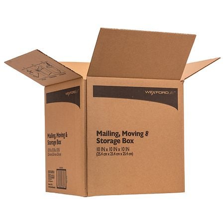 Wexford Large Shipping Box
