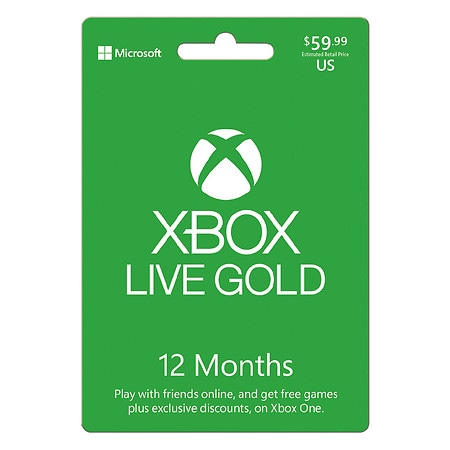 Xbox $100 Gift Card Digital Download