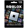 Roblox Gift Card $25 | Walgreens