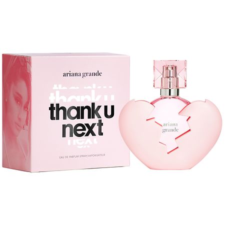 Ariana Grande Ariana Grande Thank U Next 2.0 Eau de Parfum Spray