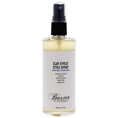Baxter of California Clay Effect Style Spray