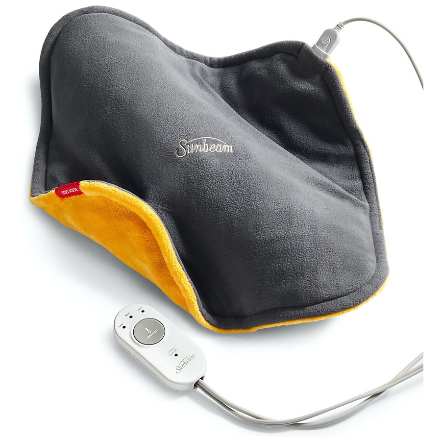 Sunbeam ConformHeat Heating Pad