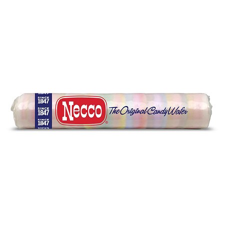Necco Wafers