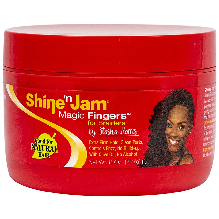 Shine 'n Jam Magic Fingers for Braiders
