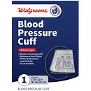 Walgreens Premium Arm Blood Pressure Monitor - Each