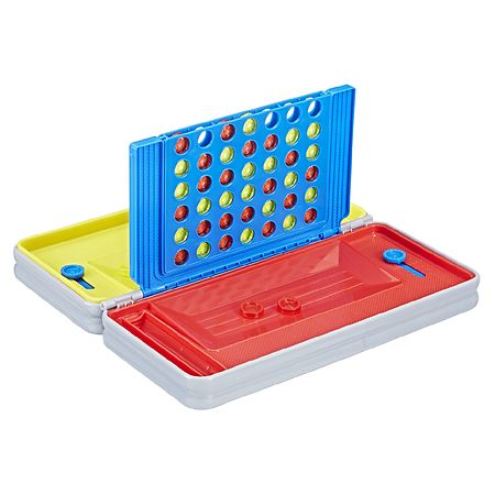 Connect 4 Gaming Road Trip Series