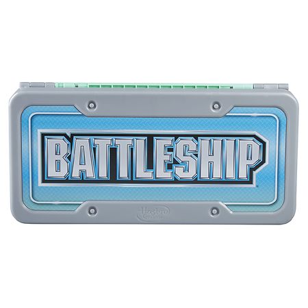 Battleship Gaming Road Trip Series