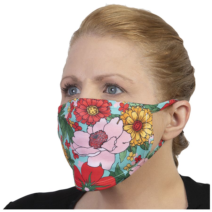 walgreens reusable face mask