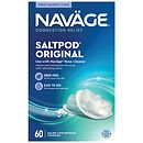 Navage Saline Nasal Irrigation Starter Kit