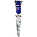 Walgreens Crutches Adjustable Height