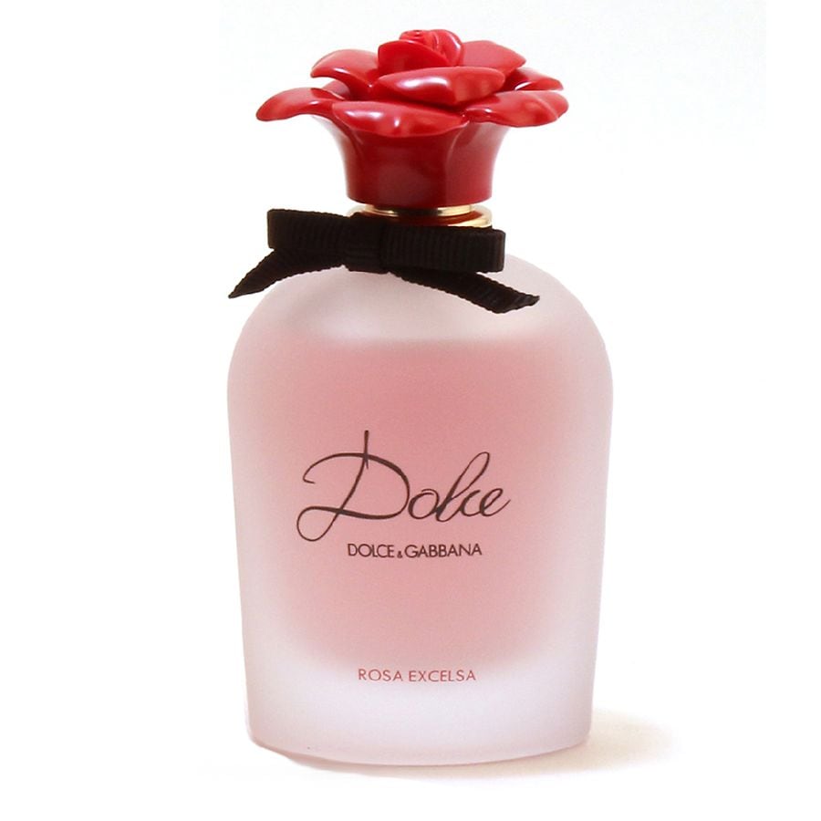 Dolce Rosa Excelsa от Dolce&Gabbana. Dolce & Gabbana Dolce Peony EDP 50ml (l). Dolce rosa