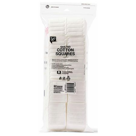 Kroger® Quilted Strength Cotton Squares, 160 ct - Foods Co.