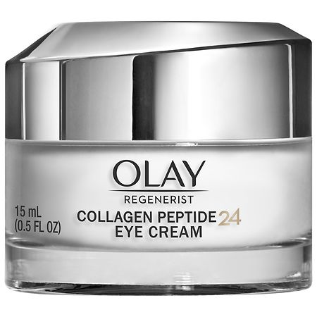 Olay Regenerist Regenerist Collagen Peptide 24 Eye Cream Fragrance-Free
