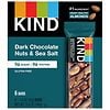 KIND Snack Bar Dark Chocolate Sea Salt | Walgreens