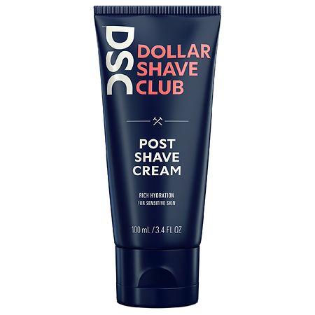 Dollar Shave Club Post Shave Cream