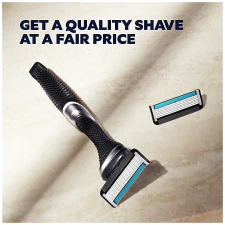 dollar shave club walgreens