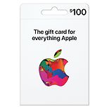 Comprar Cartão iTunes Gift Card $100 - USA