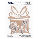 Visa Gift Card, Debit, $20-500, Gift Cards