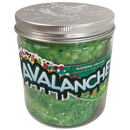 WeCool Toys Avalanche