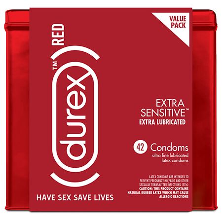 Condom