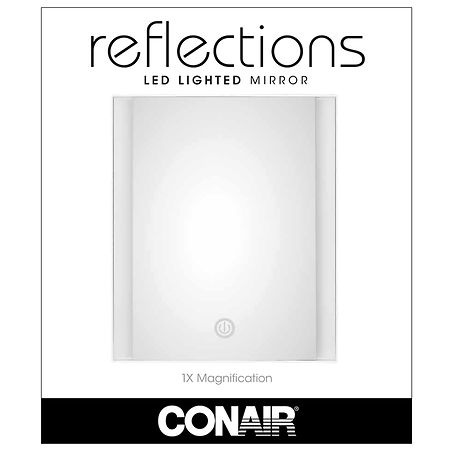 Conair Reflections LED Panel 1X Mirror