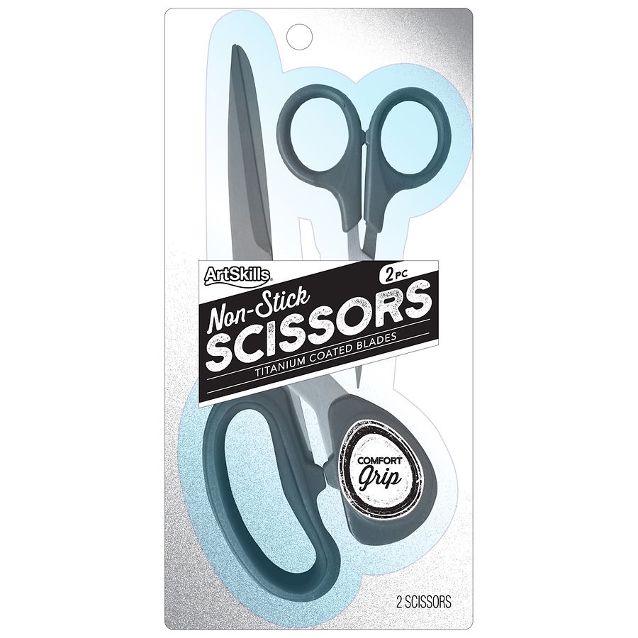 Scotch Precision Scissors 8 Inch - 1 ea