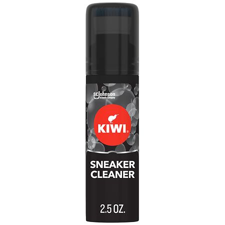 Kiwi® Quick Dry Sneaker Cleaner