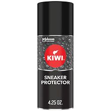  KIWI Shoe Cleaner and Whitener, For Leather, Vinyl, Canvas,  Nylon and More