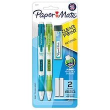 Have a question about Paper Mate Clearpoint 0.5 mm Mechanical Pencil  Starter Set? - Pg 1 - The Home Depot