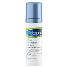 Cetaphil Deep Hydration Serum