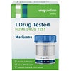 DrugConfirm 1 Drug Marijuana Test | Walgreens