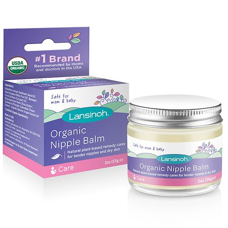 Buy Best Nipple Cream for Breastfeeding by Lansinoh - Pakistan