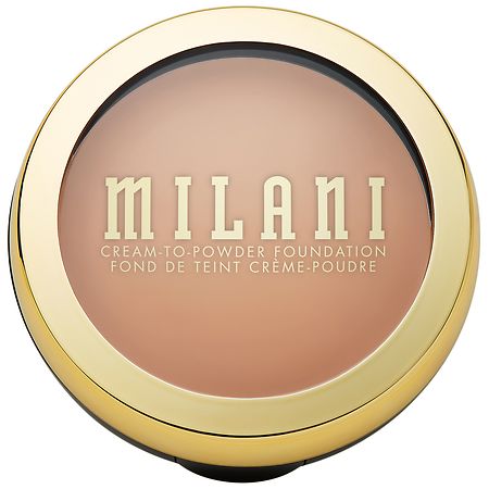 UPC 717489542302 product image for Milani Cream to Powder Foundation - 0.28 oz | upcitemdb.com