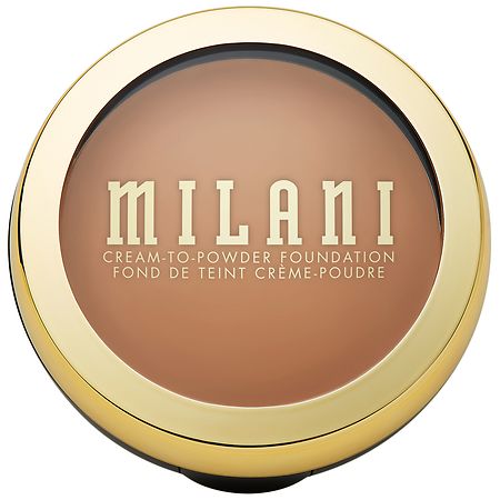 UPC 717489542708 product image for Milani Cream to Powder Foundation - 0.28 oz | upcitemdb.com